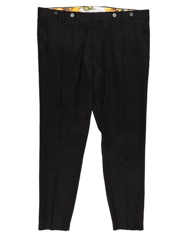 Click to view more detailed imagery on our partner's website Neill Katter Casual Pants In Black