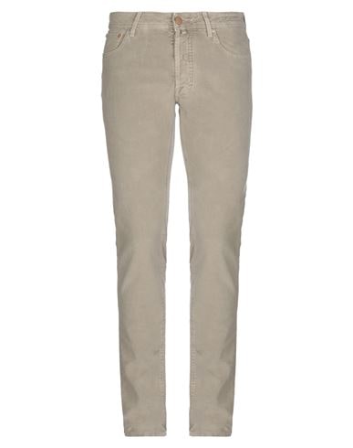 Jacob Cohёn Pants In Beige