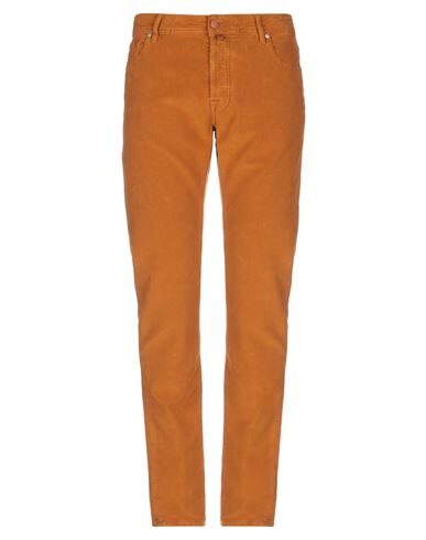 Jacob Cohёn Pants In Ocher