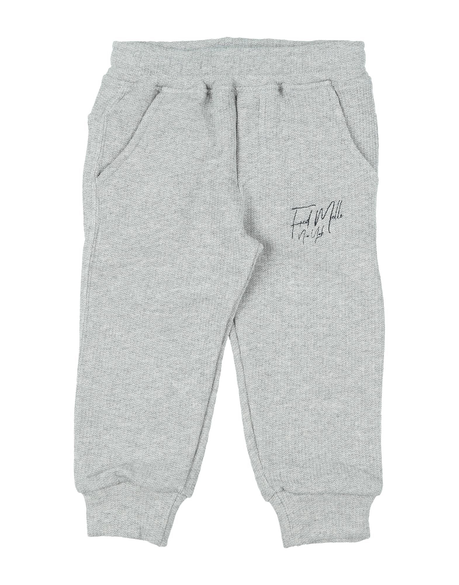 FRED MELLO - Повседневные брюки