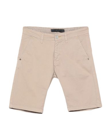 Click to view more detailed imagery on our partner's website Liu •jo Man Bermudas In Beige