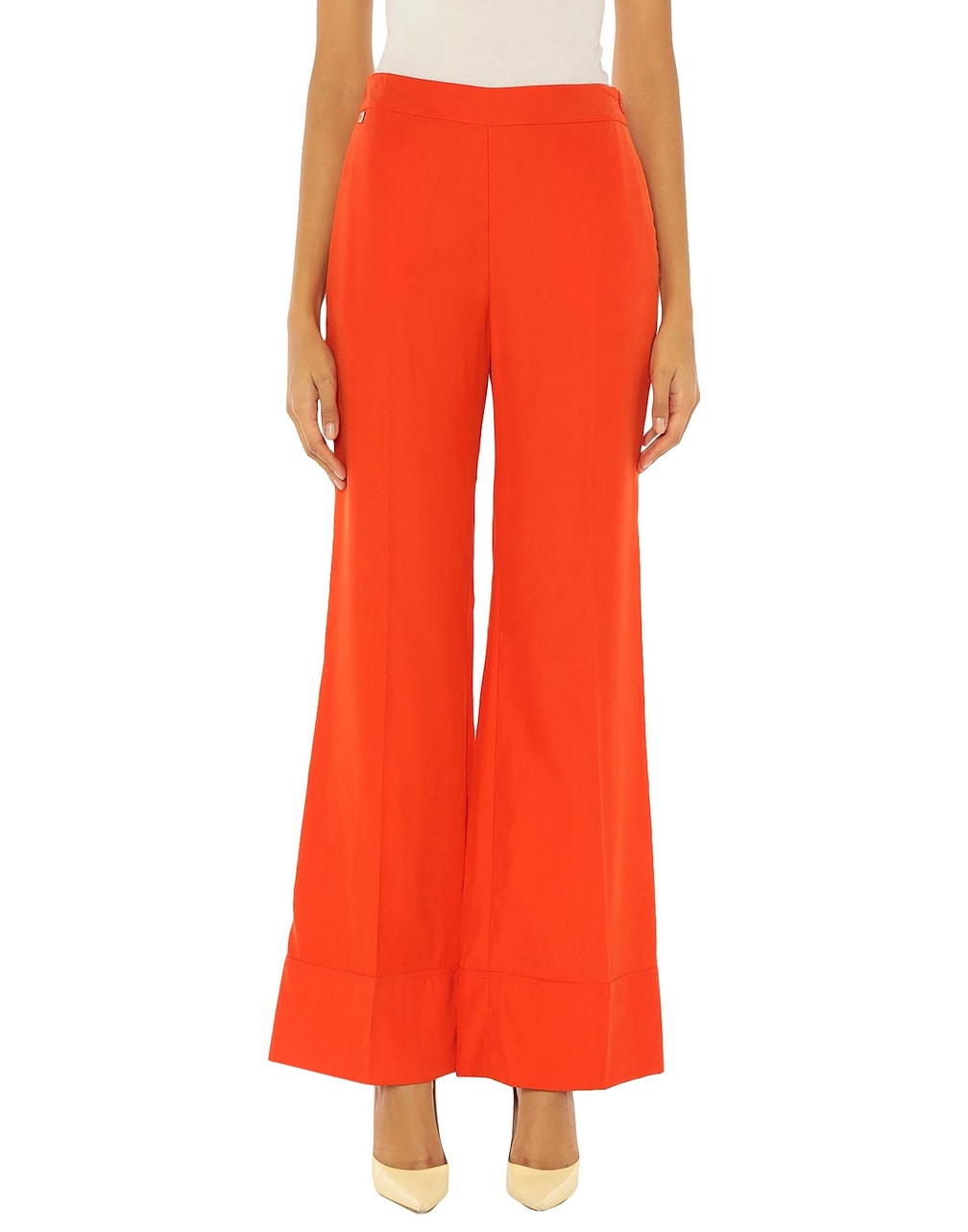 MANILA GRACE - Pantalons