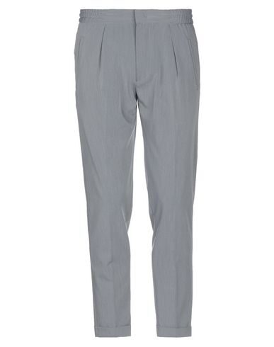 Liu •jo Man Pants In Light Grey