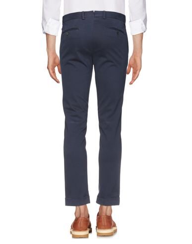 Domenico Tagliente Pants In Blue