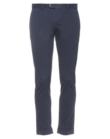 Domenico Tagliente Pants In Blue