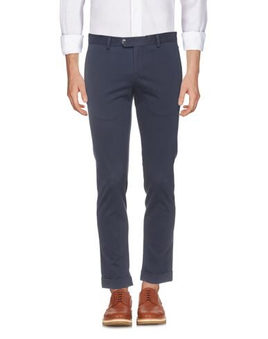 Domenico Tagliente Pants In Blue