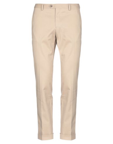 Domenico Tagliente Pants In Beige