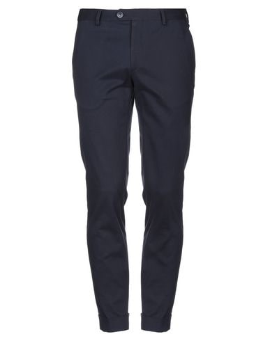 Domenico Tagliente Pants In Blue