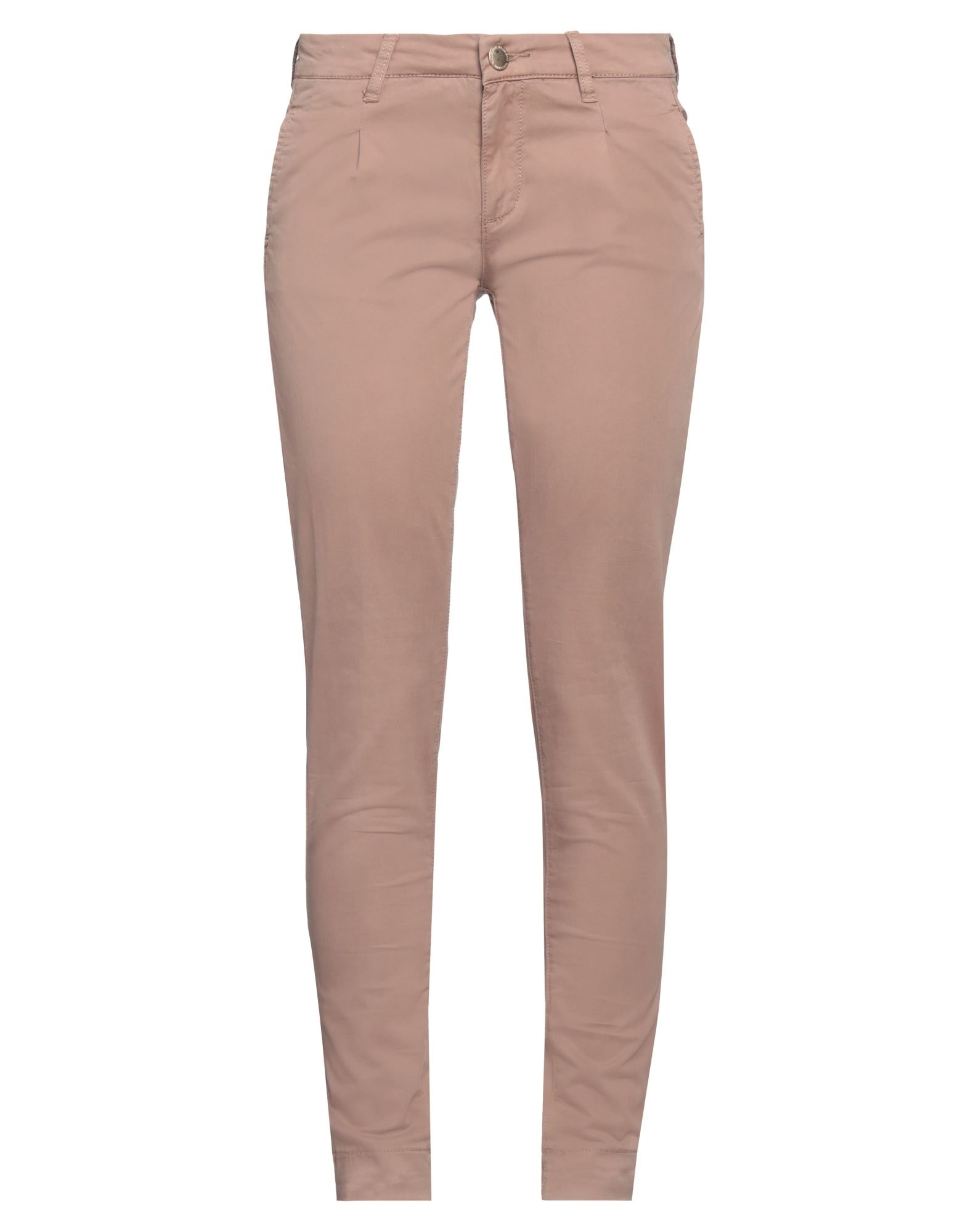 YES ZEE by ESSENZA - Повседневные брюки