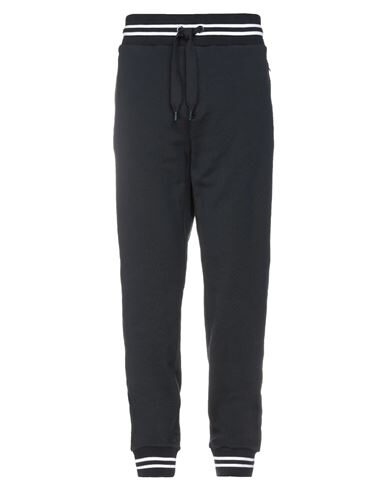 Dolce & Gabbana Pants In Dark Blue