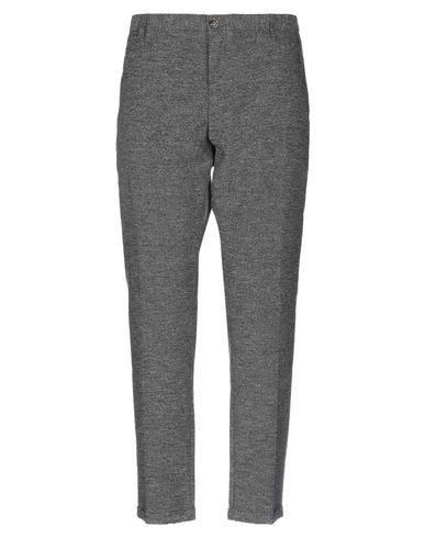 Click to view more detailed imagery on our partner's website At.p.co Casual Pants In Black