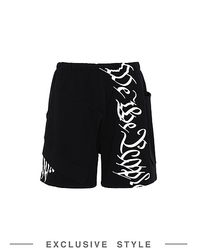 ZOOM AMENDMENT x YOOX - Shorts & Bermuda