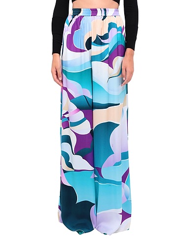 ZOOM EMILIO PUCCI - Pantalón