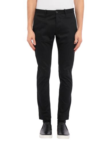 Nine:inthe:morning Casual Pants In Black