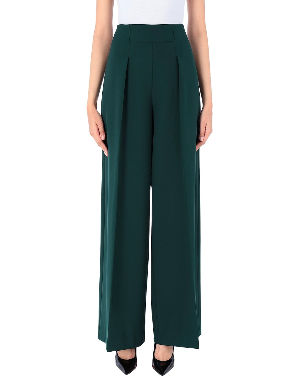 BLUMARINE - Pants