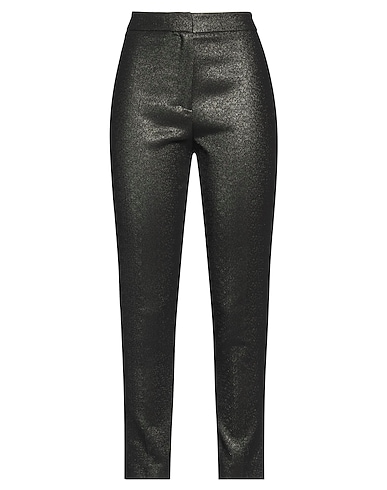 TRUE ROYAL Casual pants 53% Cotton, 39% Polyester, 8% Polyamide