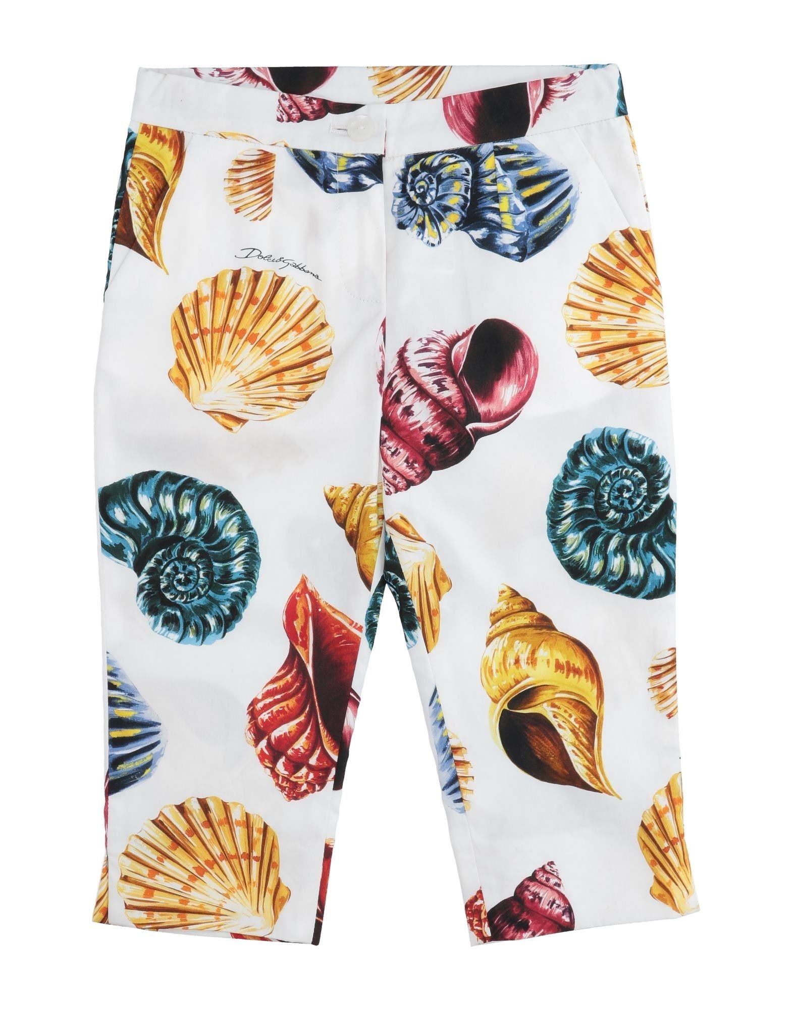 DOLCE&GABBANA - Trousers