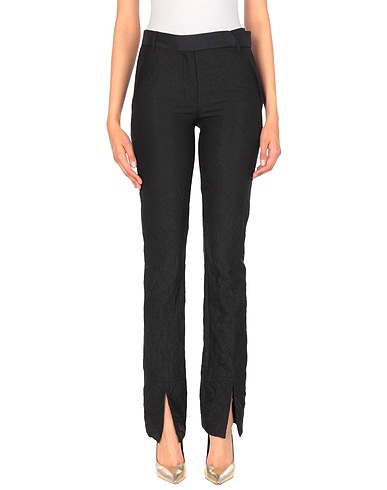 ZOOM ANN DEMEULEMEESTER - Casual pants