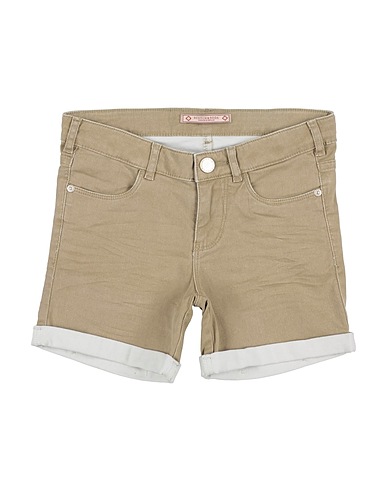 ZOOM SCOTCH R'BELLE - Denim shorts