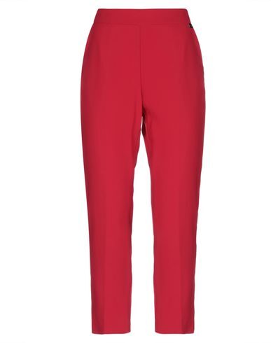 Divedivine Pants In Red