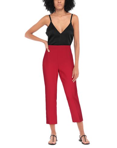 Divedivine Pants In Red