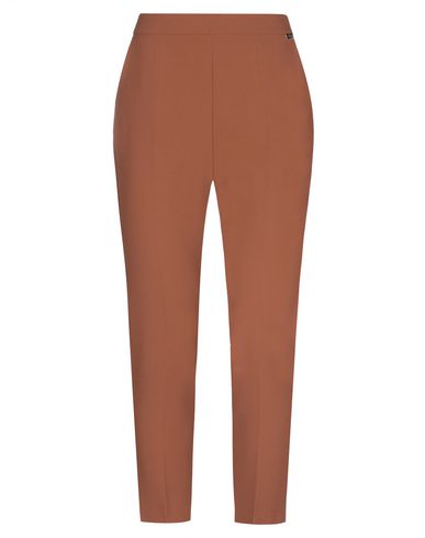 Divedivine Pants In Brown