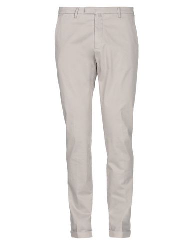 Quattro.decimi Quattro. Decimi Pants In Sage Green