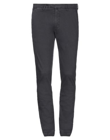 Click to view more detailed imagery on our partner's website Quattro.decimi Quattro. Decimi Pants In Steel Grey