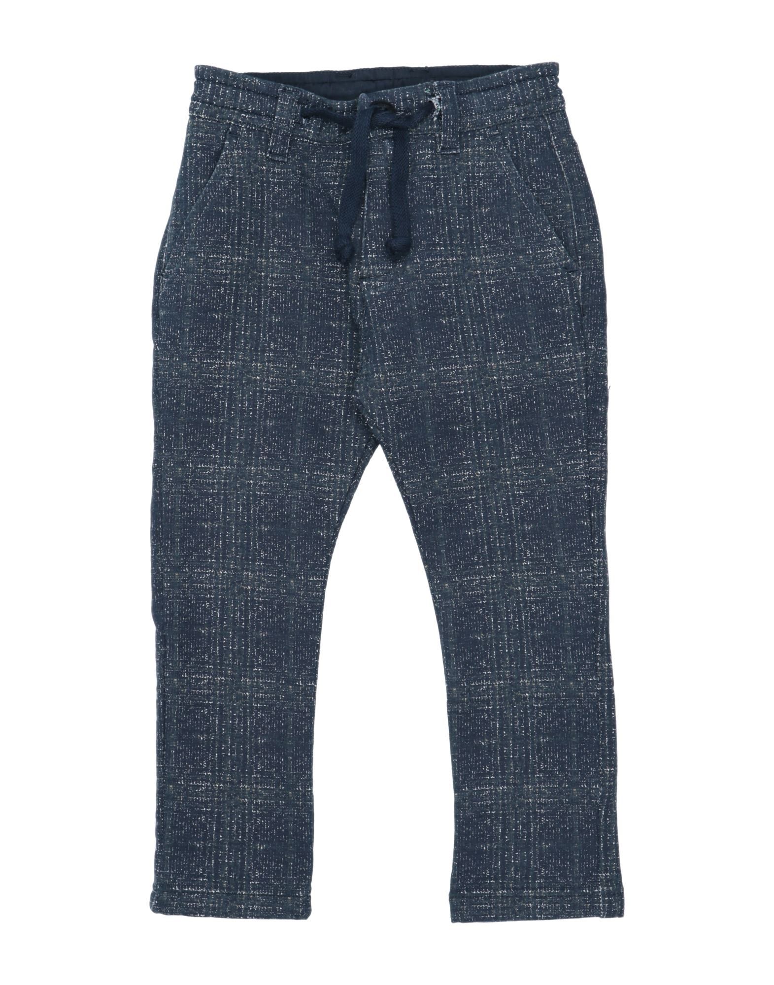 MANUEL RITZ - Trousers