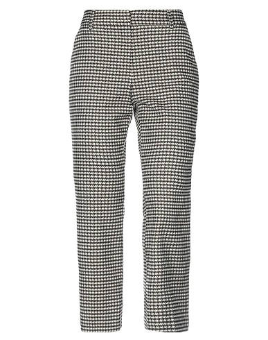 TRUE ROYAL Casual trouser Beige 60% Cotton, 26% Polyamide, 9% Polyester, 3% Elastane, 2% Other Fibres