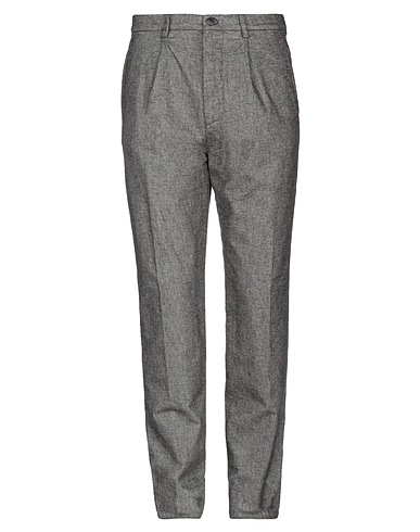 MASON'S Pantalone Testa di moro 98% Cotone, 2% Elastan