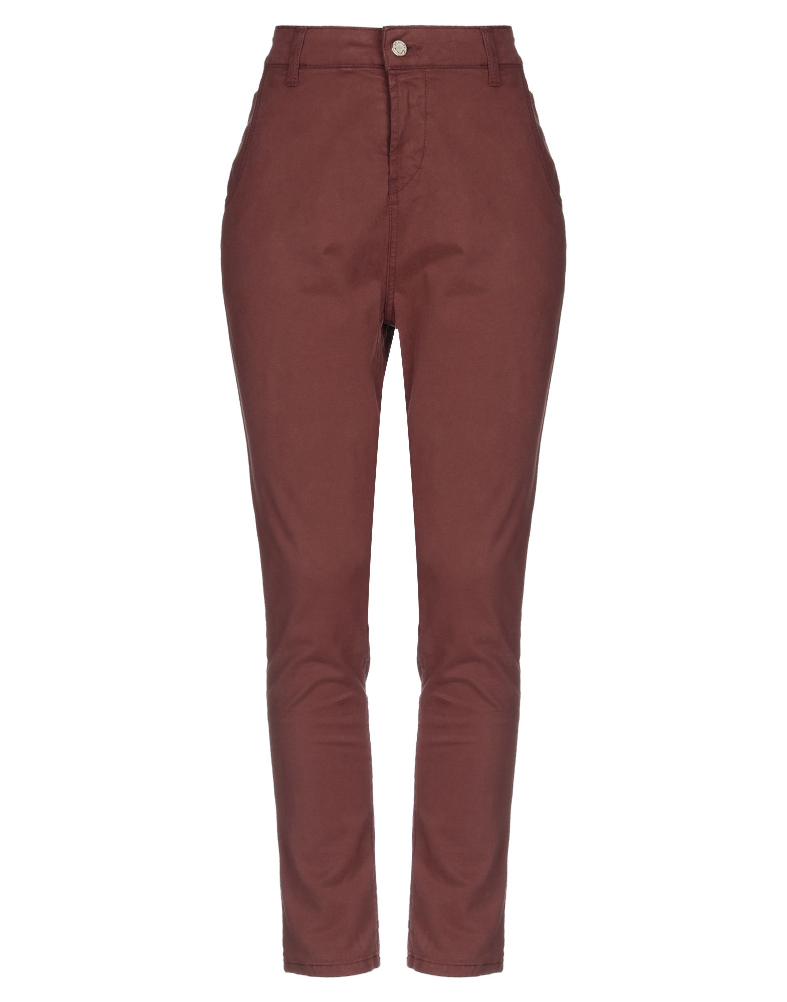 MANILA GRACE - Pants