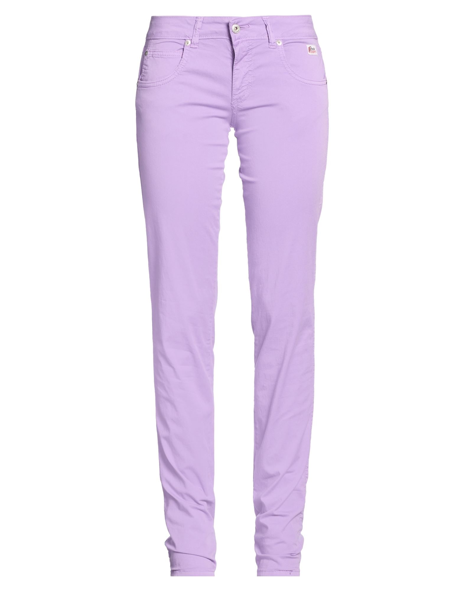 ROŸ ROGER'S - Pantaloni