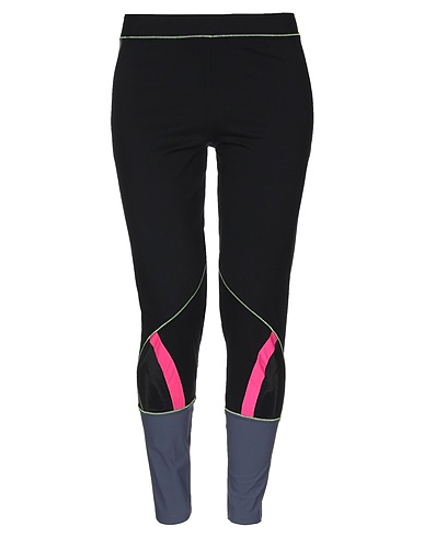 SÀPOPA Leggings Black 59% Nylon, 41% Elastane