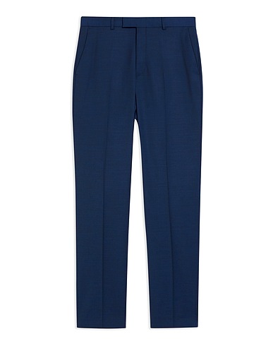 ZOOM TOPMAN - Casual pants