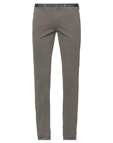 MASON'S Casual trouser EM'S Lead 97% Cotton, 3% Elastane