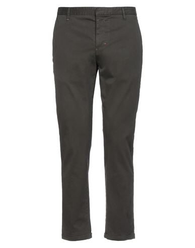 Click to view more detailed imagery on our partner's website Berna Pants In Dark Green