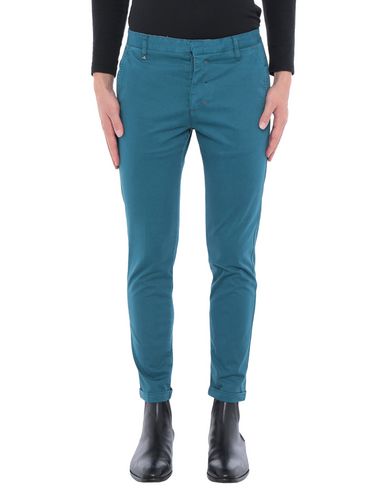 Berna Pants In Deep Jade