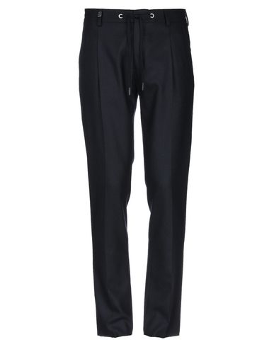 Click to view more detailed imagery on our partner's website Hōsio Casual Pants In Dark Blue