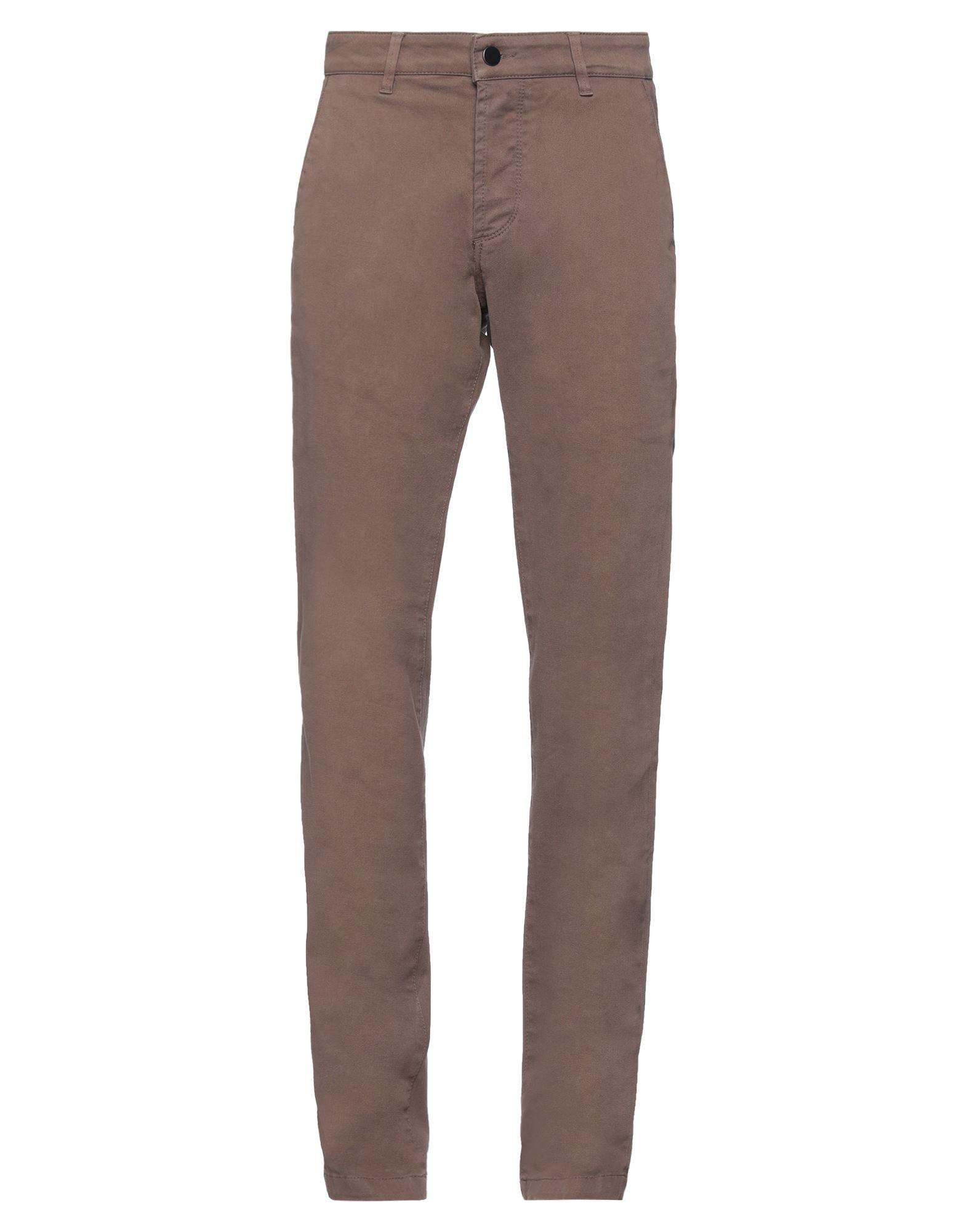 CAMOUFLAGE AR AND J. - Pants