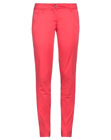 JACOB COHЁN Pantalone Corallo 98% Cotone, 2% Elastan