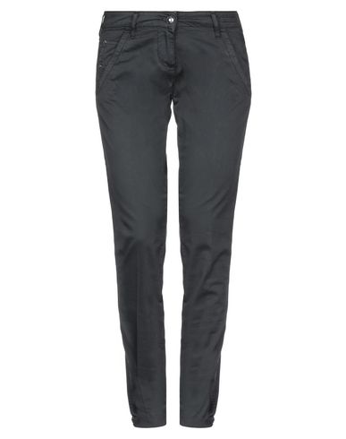 Jacob Cohёn Casual Pants In Black