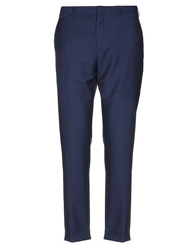 ZOOM PRADA - Casual pants