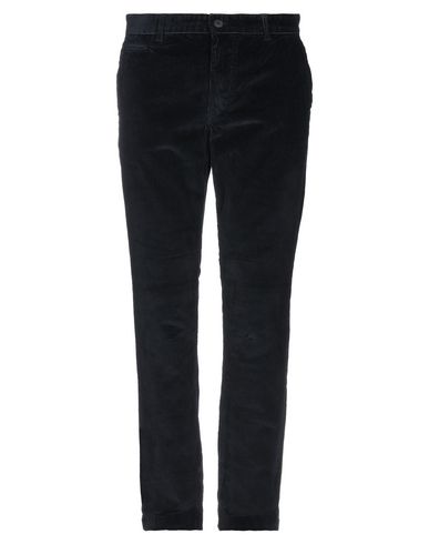 Selected Homme Casual Pants In Dark Blue