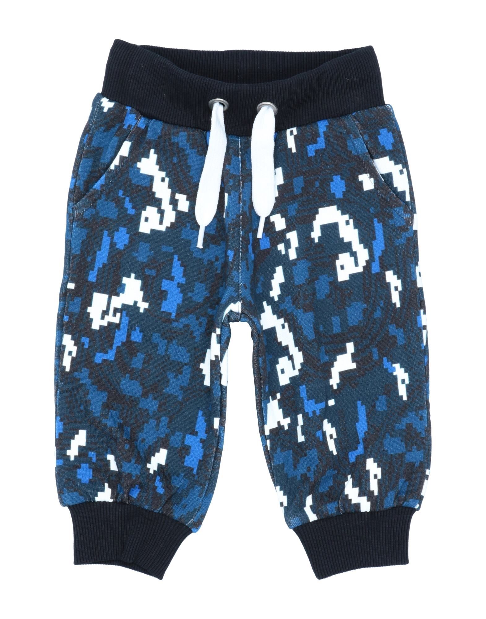 BIKKEMBERGS - Pantalons