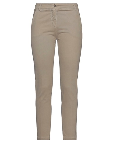 SEVENTY VENEZIA Pantalone Nocciola 98% Cotone, 2% Elastan