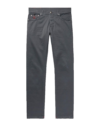 ズーム ISAIA - 5ポケットパンツ
