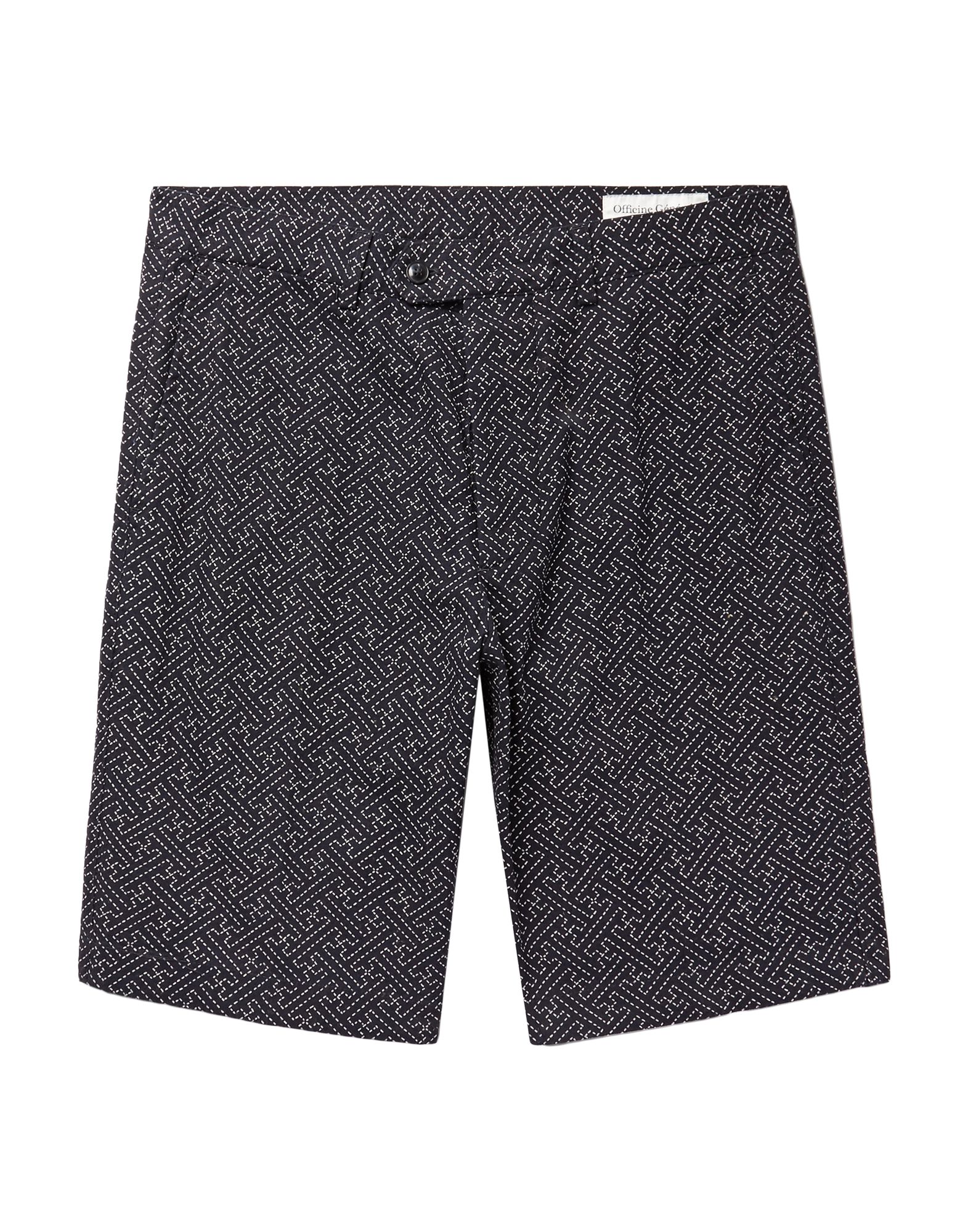 OFFICINE GÉNÉRALE - Shorts & Bermuda Shorts