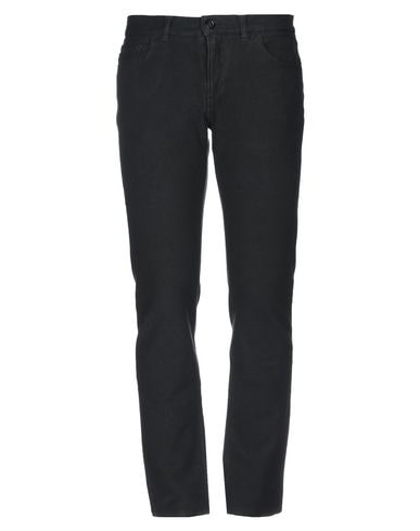 Click to view more detailed imagery on our partner's website Centoquattro Casual Pants In Black