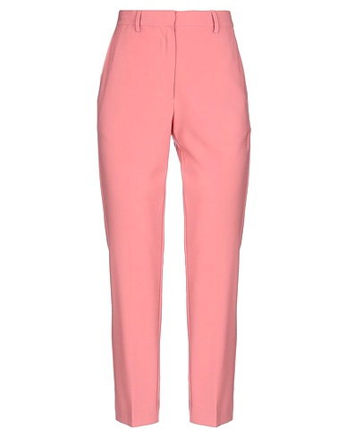 .TESSA Casual trouser Antique rose 53% Polyester, 43% Virgin Wool, 4% Elastane